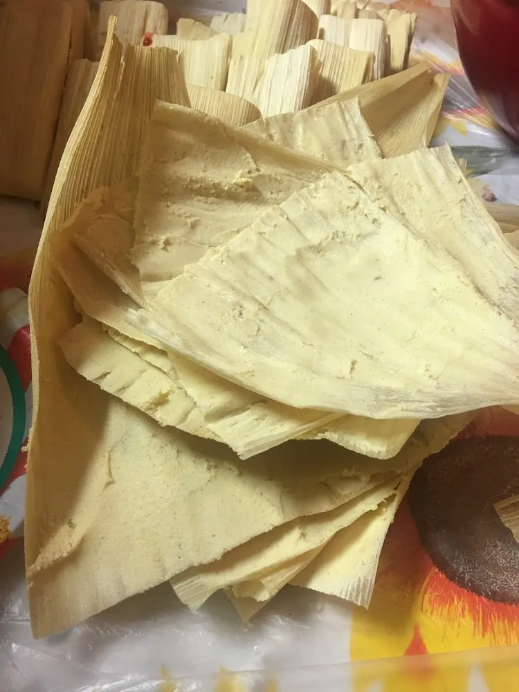 Corn Husk for Tamales