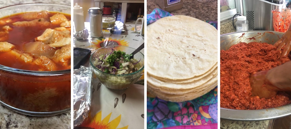Tina's Tacos