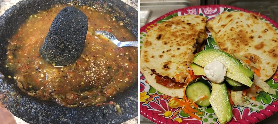 Tina's Tacos