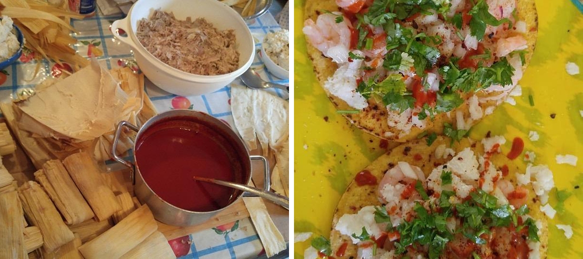 Tina's Tacos