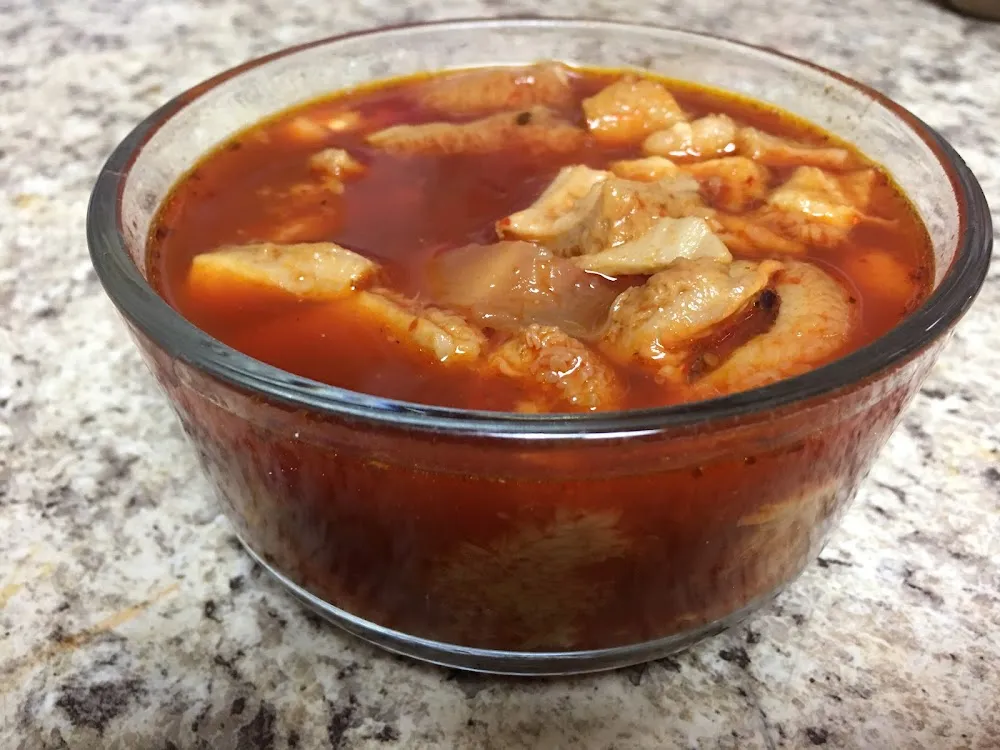 Menudo