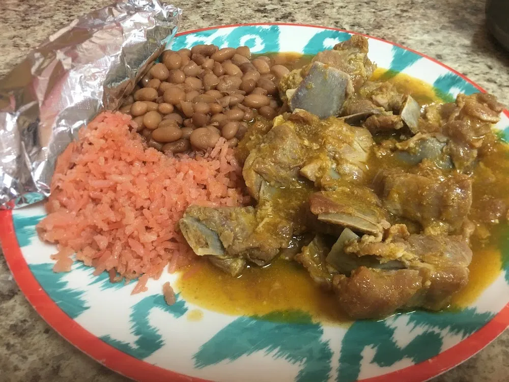 Pork Riblets