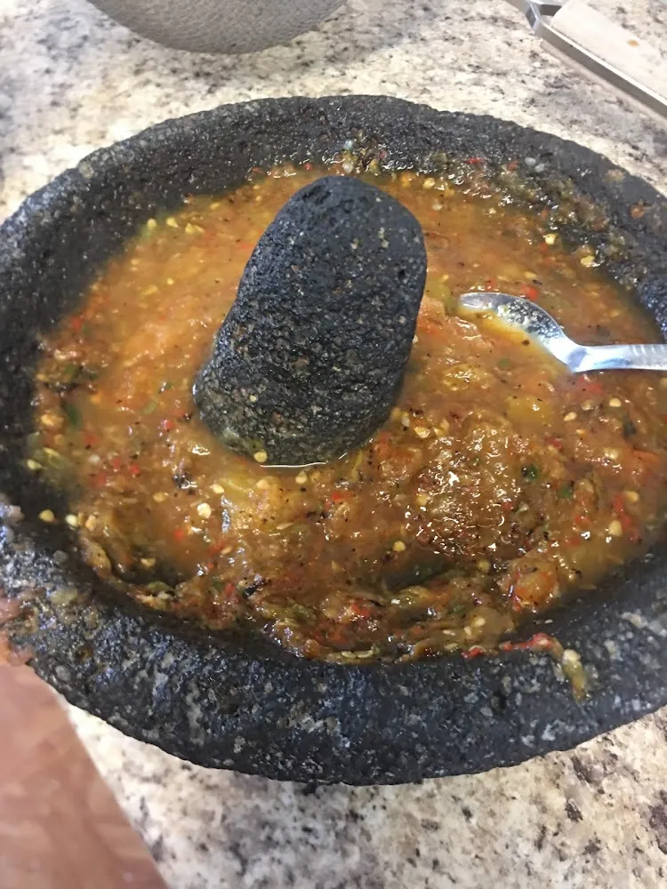 Sambal